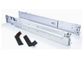 4-Post Static Rack Kit for 