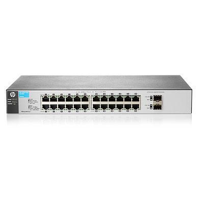 1810-24G v2 Switch