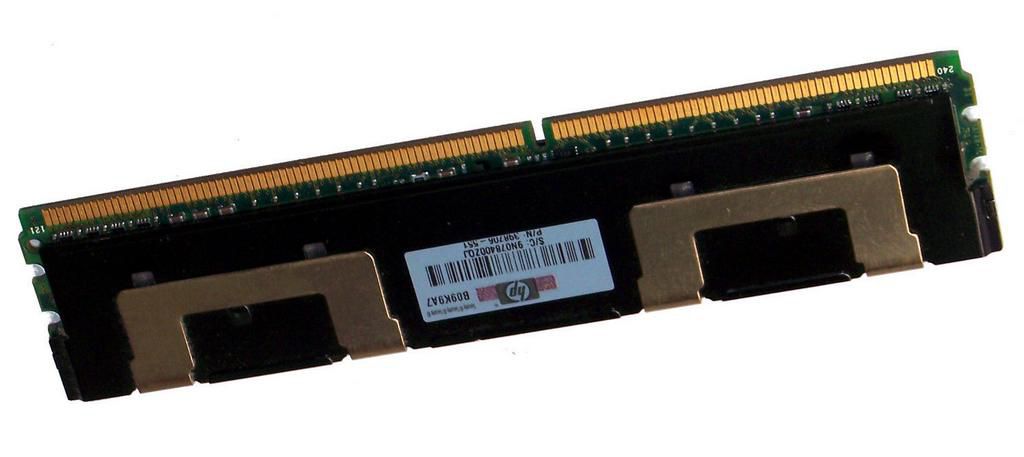 1Gb DDR2 Memory