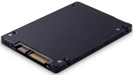 5100 2.5" 480 Gb Serial Ata 