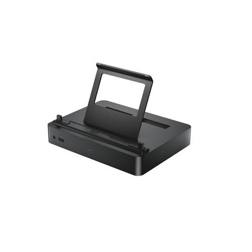 Rugged Tablet Desk Dock EU
