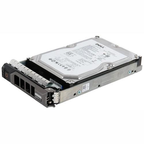 Внутрішній жорсткий диск 3.5" 300 ГБ Sas