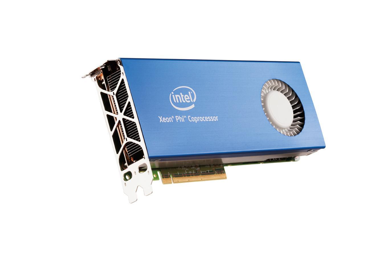 Xeon Phi 5110P 60-Core