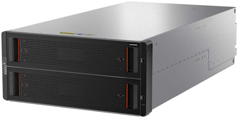 High Density 5U Storage 