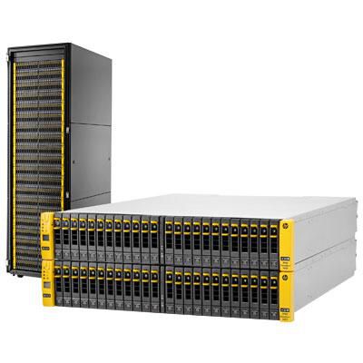 HPE 3PAR StoreServ 7440c