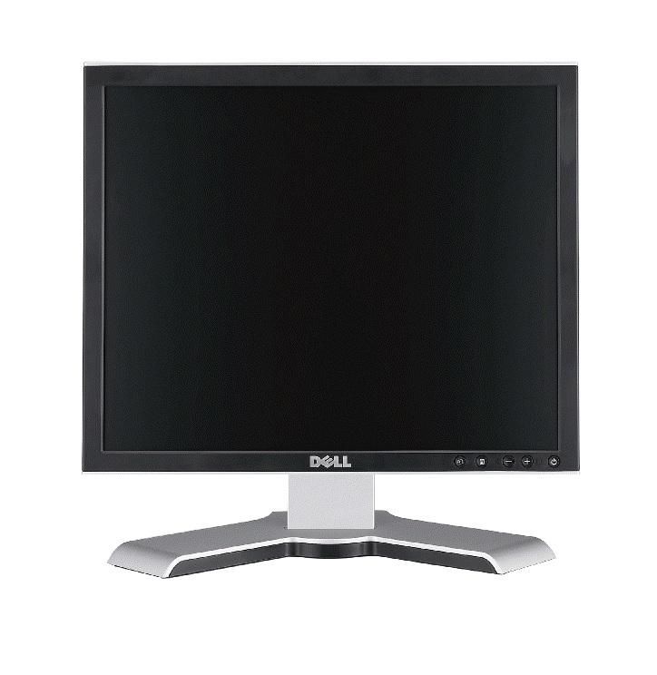 1708FPb 43.2 cm (17") Dell