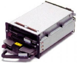 Int. 2 Bay HP U2/U3 SCSI 