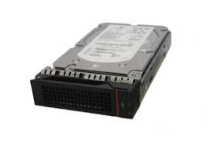 TS 3.5 3TB 7.2K SAS 6Gb HS