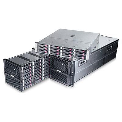 4TB 6G 7.2K 3.5 inch SAS MDL 