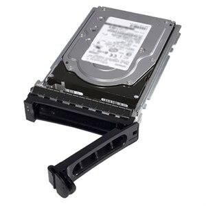 1.92TB SSD 2.5 SAS 12G SED 