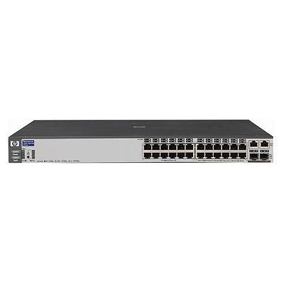 2626-PWR Switch 