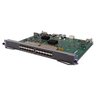 Module for FlexNetwork 7500 