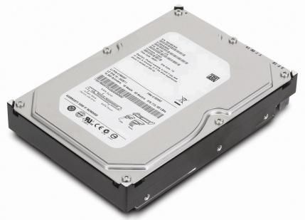 ThinkServer 3.5in 4TB 7.2K