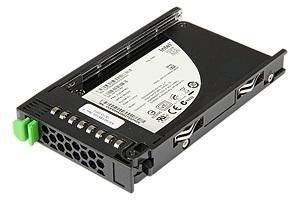 Ssd Sata 6G 400Gb Main 3.5