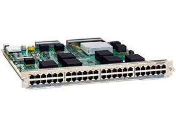Network Switch Module Gigabit 
