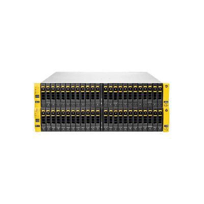 3PAR StoreServ 7400 4-node 