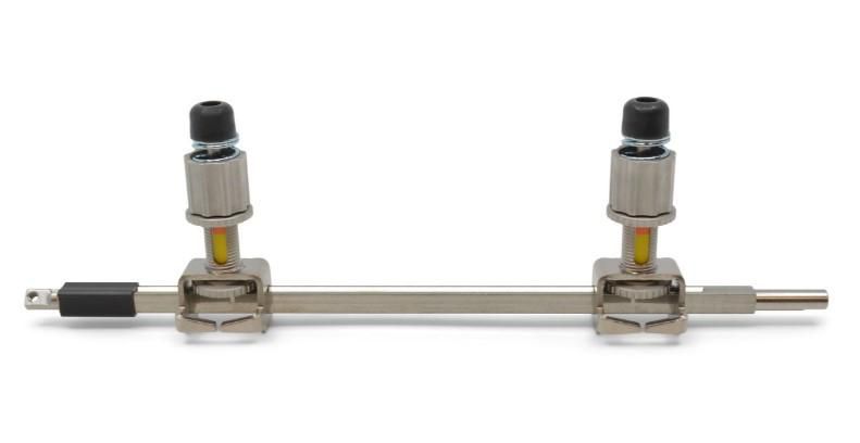 Kit Pivot Bar and Toggle 
