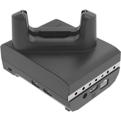 EC50/EC55 Workstation Docking 