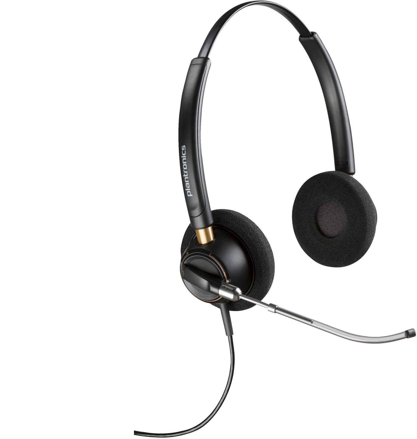 EncorePro 520V Headset-EURO