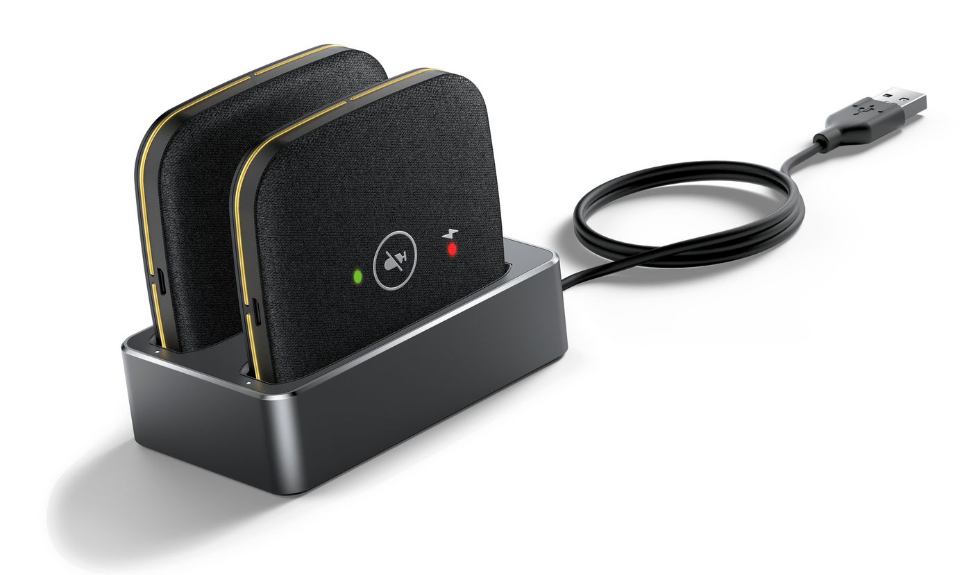 Cpw65 Wireless Microphones 