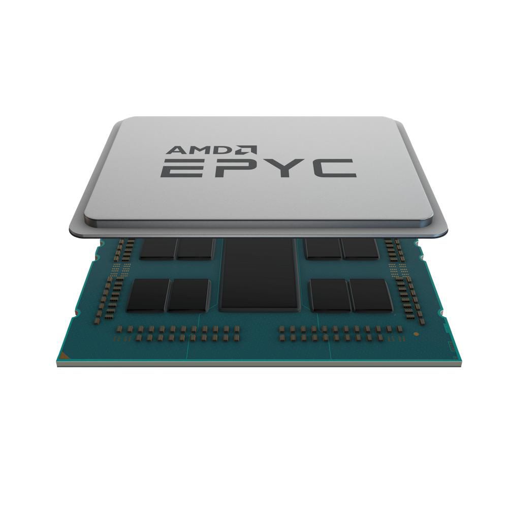 AMD EPYC 7351 16-Core 2.4Ghz