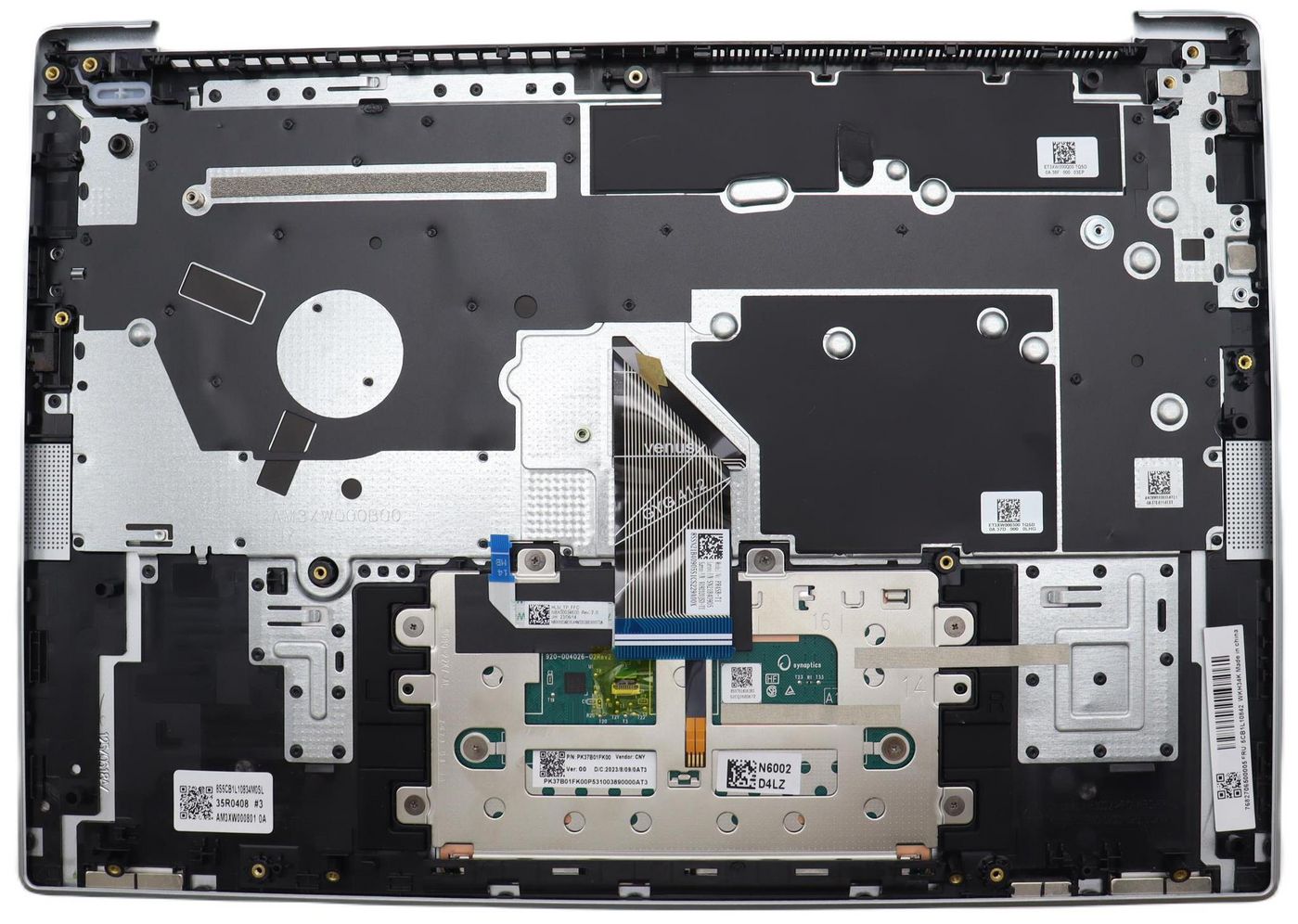 COVER UpperCase_GRE C82XD FP 