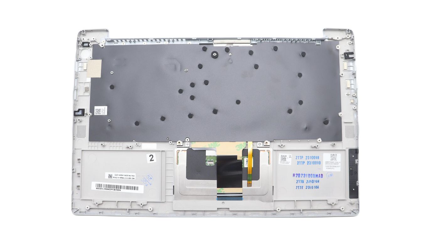 Upper Case Cover for ThinkPad 