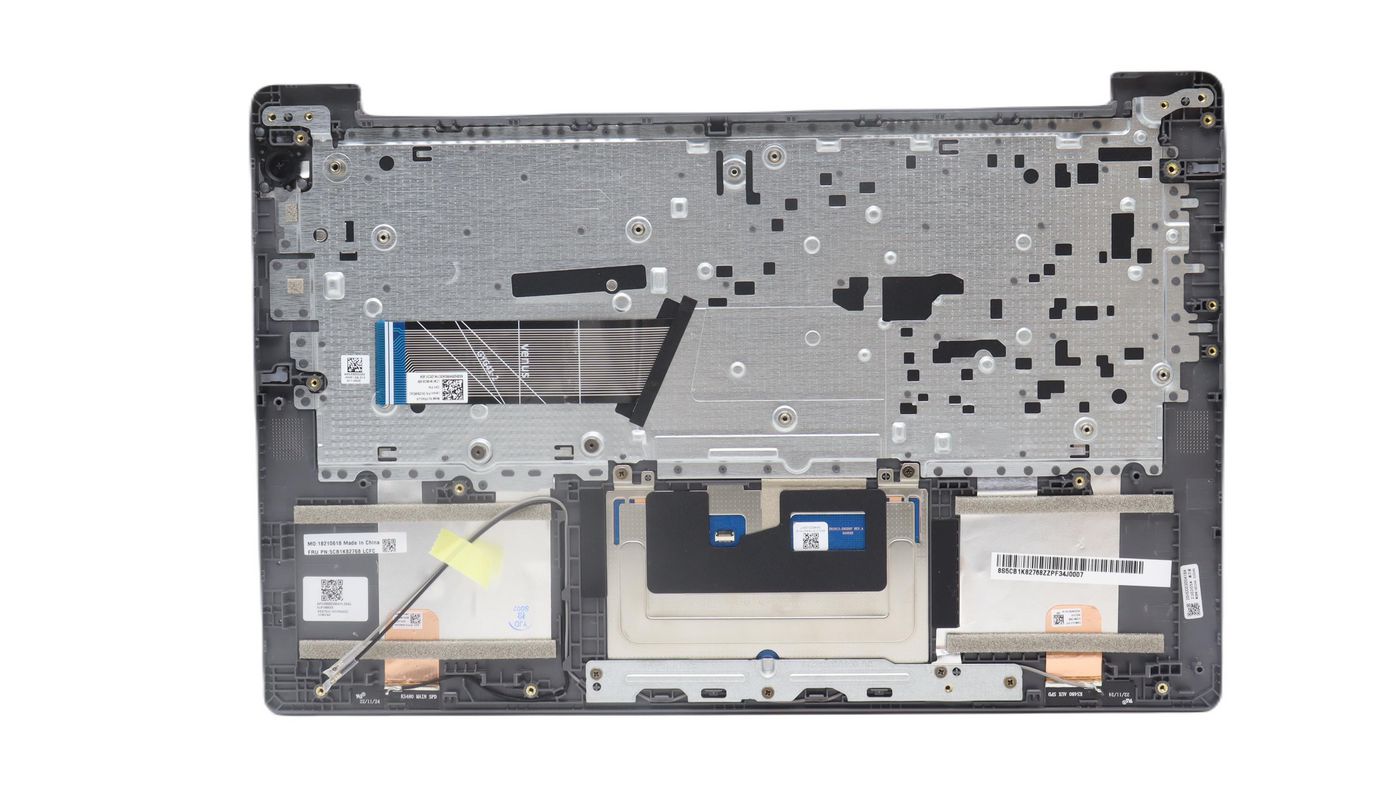 COVER Upper Case ASM_UKE 