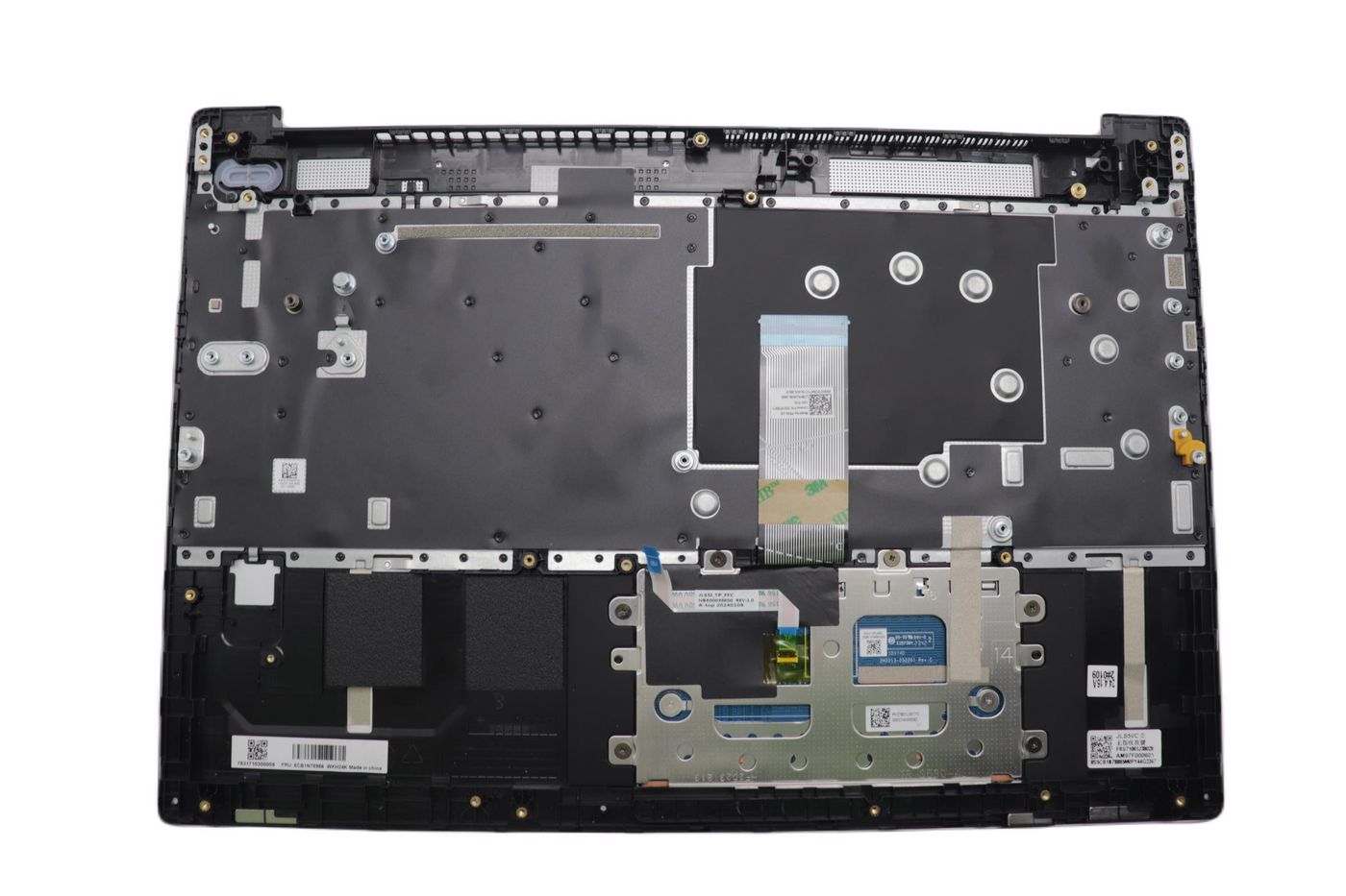 Laptop upper case cover for 