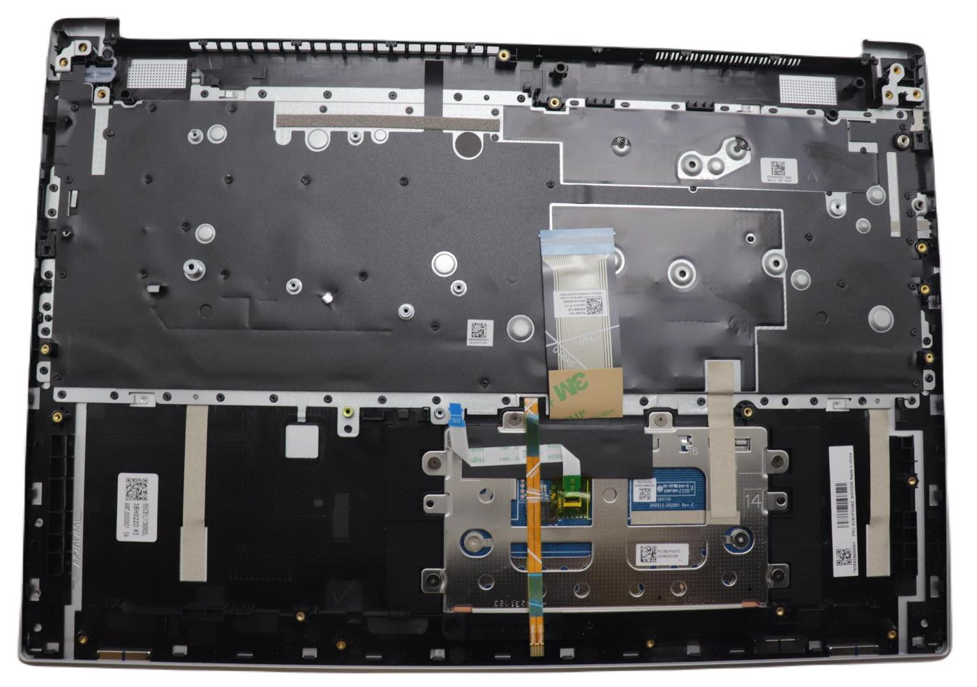 COVER UpCase NORDIC C83FW NFP 