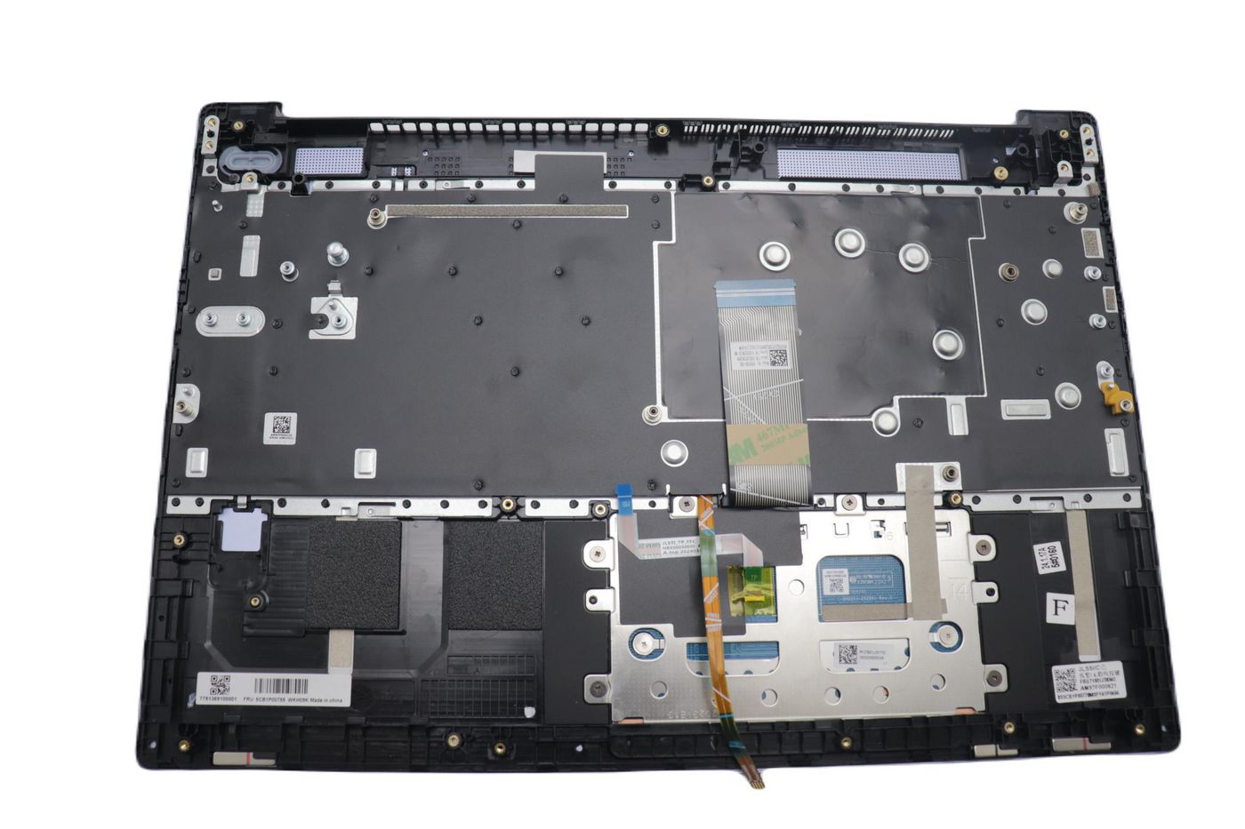 COVER UpperCase_BUL C 83G1 VT 