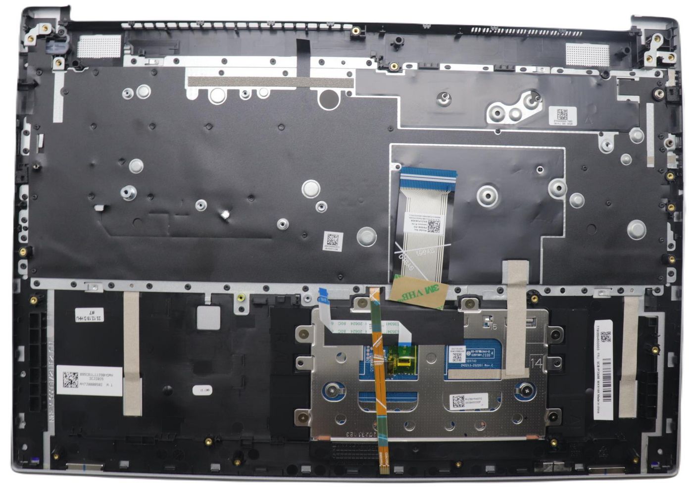COVER UpCase NORDIC C83DC NFP 