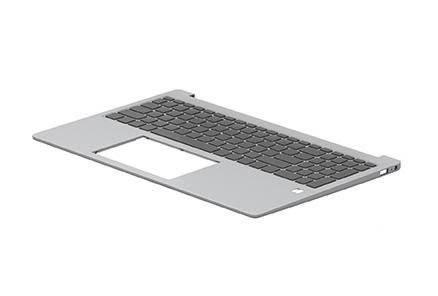 Laptop keyboard for UMA 
