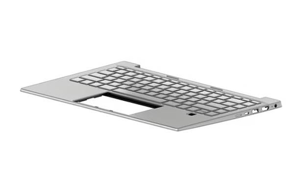 top cover with keyboard 
