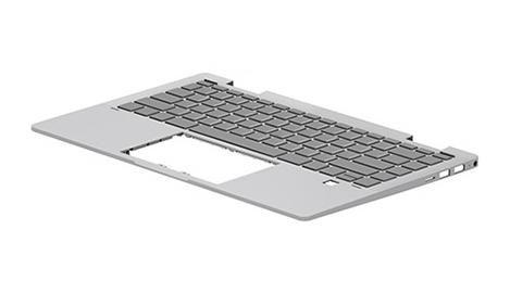 laptop top cover assembly 