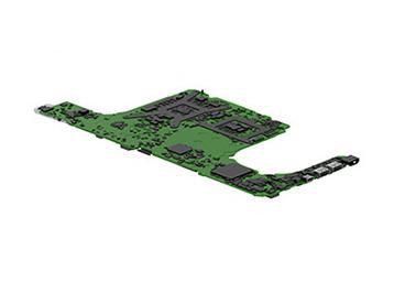 System board with RTX 4050 