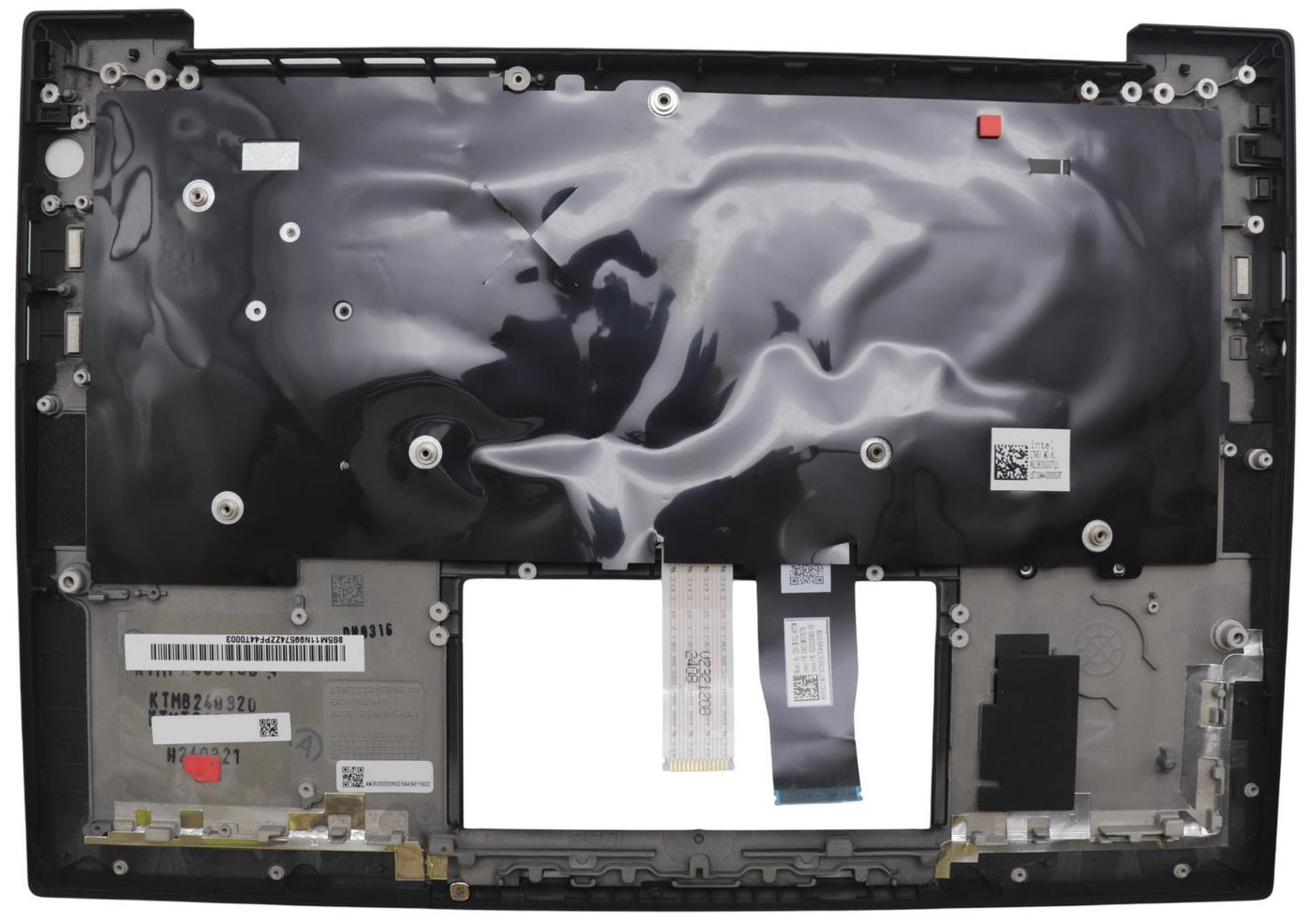 MECH_ASM BL KB BK WW JPN CHY