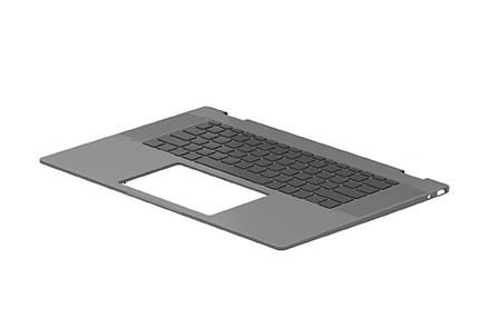 MSV laptop top cover with 
