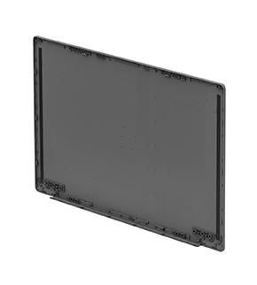 SPS-BACK COVER W/ANTENNA WLAN6E GLS