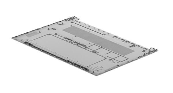 SPS-BASE ENCLOSURE SYB W/RUBBER&GRAPHITE