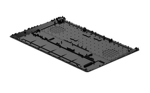 BASE ENCLOSURE
