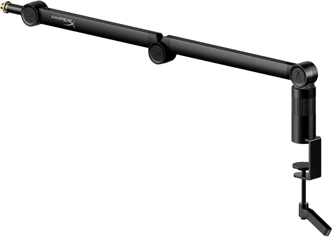 Adjustable microphone and