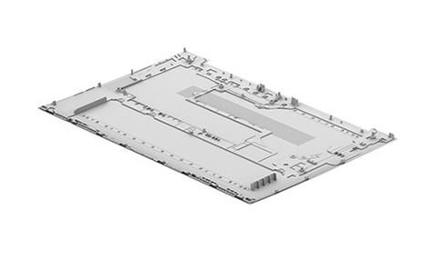 15W base enclosure for HP 