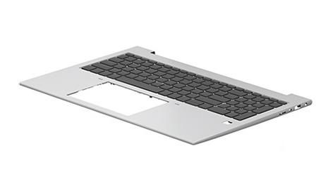 SPS-TOPCOVER DSC W/KB CP BL FR
