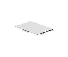 NFC antenna for touchpad