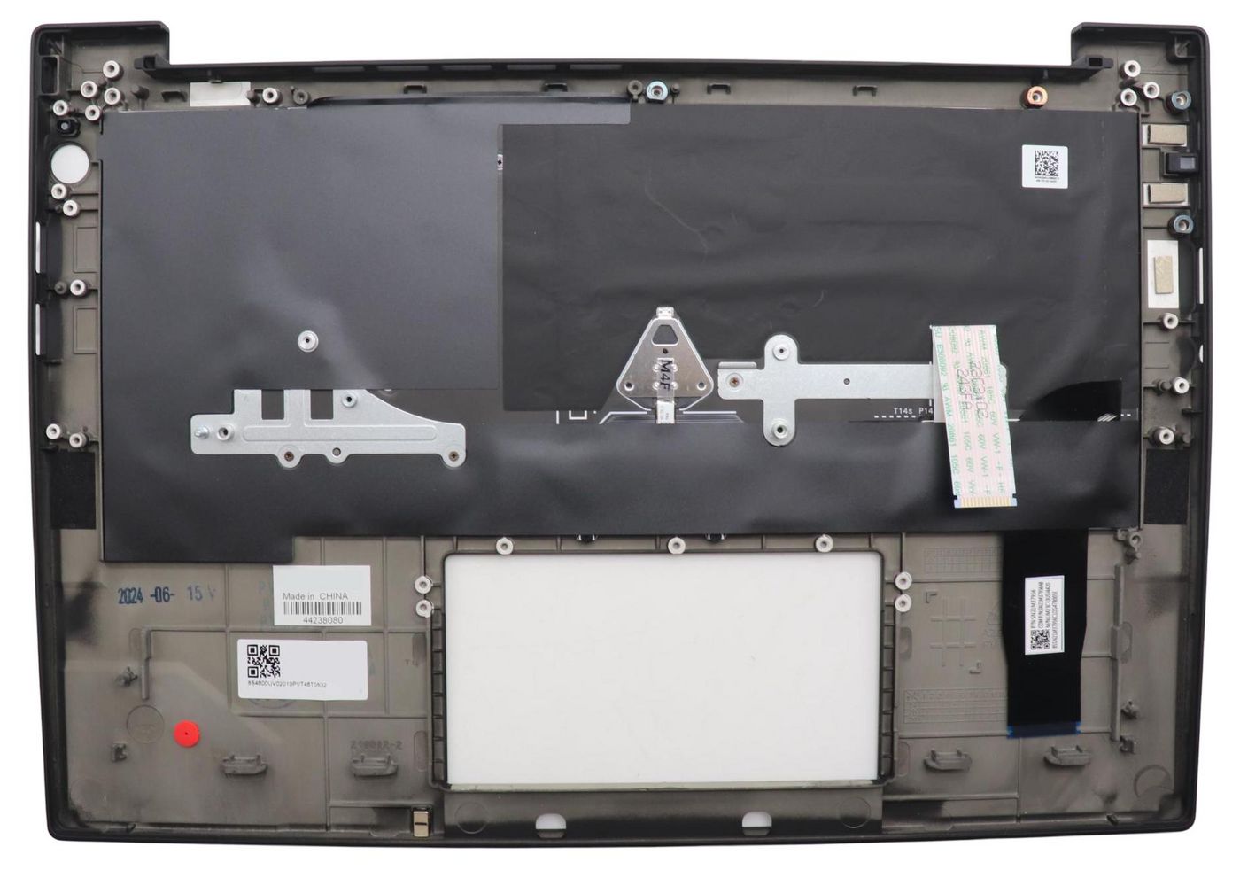 MECH_ASM GRP_KBD_BZL_UKE_WL_BK