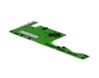 SPS-MB UMA R7 8840U 8GB WIN