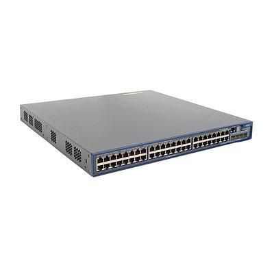 A5120-48G-PoE EI Switch