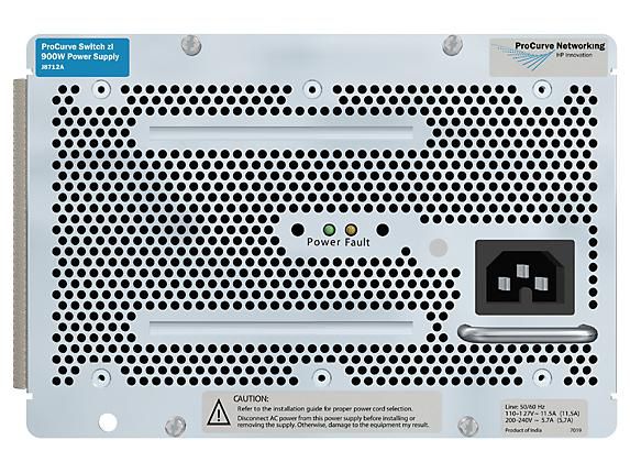 ProCurve Switch zl 875W RPS
