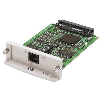 615N Print Server